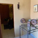 Amfitrion On The Town Apartment *