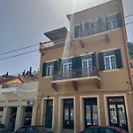 Amfitrion On The Town Appartement