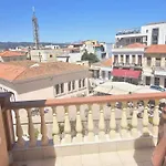 Amfitrion On The Town Apartman *