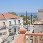 Apartman Amfitrion On The Town Gíthio