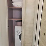 Apartman Amfitrion On The Town Gíthio