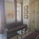 Apartman Amfitrion On The Town Gíthio