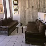 Apartman Amfitrion On The Town Gíthio