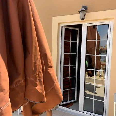 Apartment Amfitrion