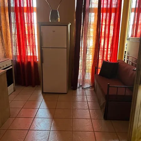 Apartment Amfitrion *