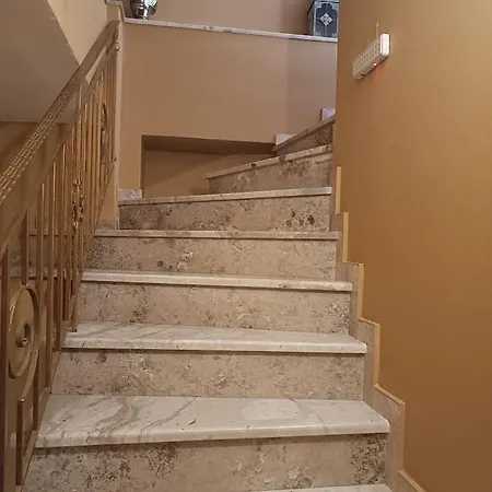 Apartment Amfitrion