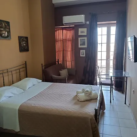 Apartamento Amfitrion