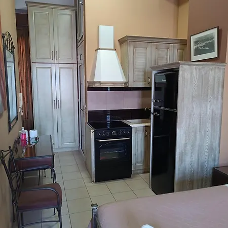 Amfitrion On The Town Appartement