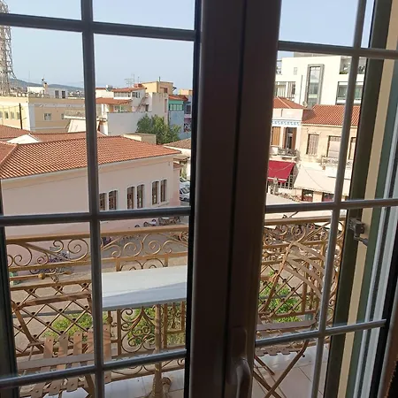 Amfitrion Appartement *