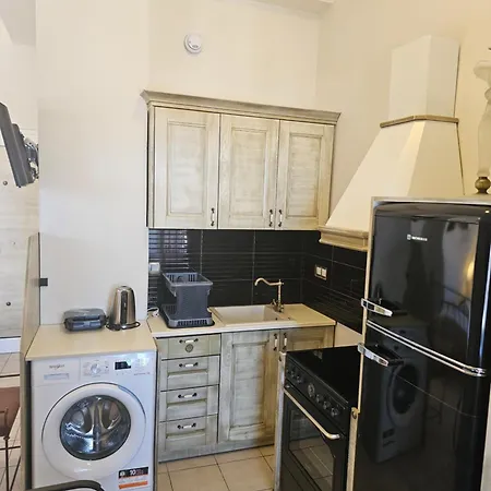 Apartman Amfitrion On The Town