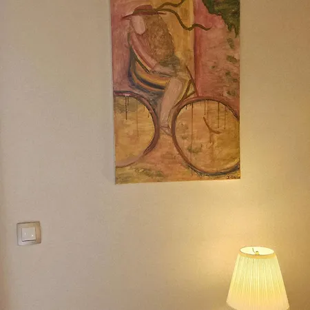 Amfitrion On The Town Daire
