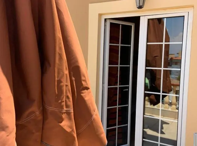 Appartement Amfitrion