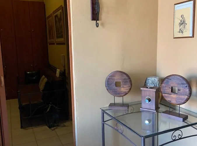 Amfitrion Appartement *