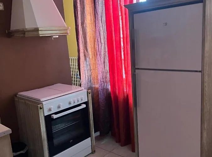 Apartmán Amfitrion *