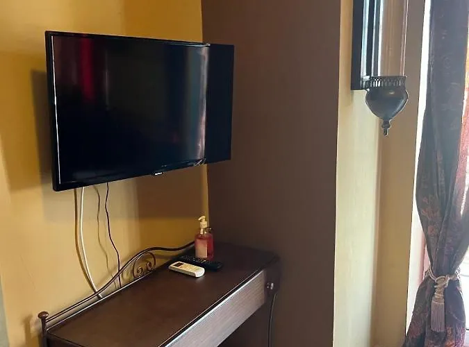 Amfitrion Appartement *