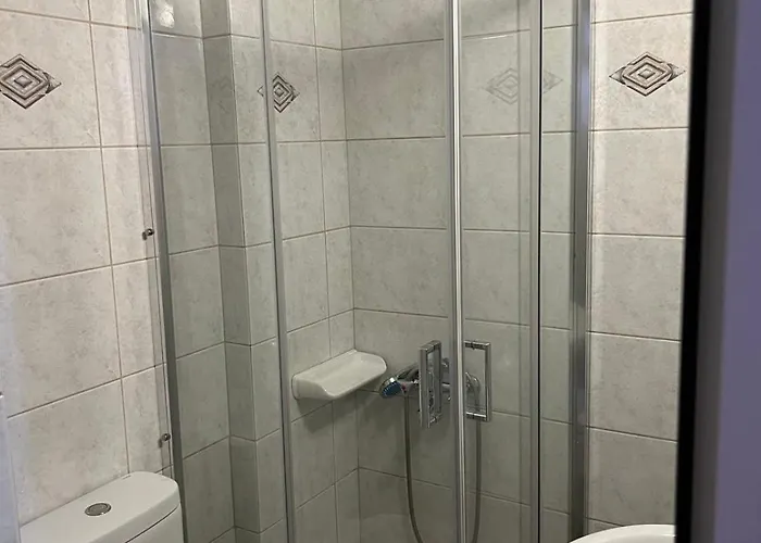 Appartement Amfitrion Gythio