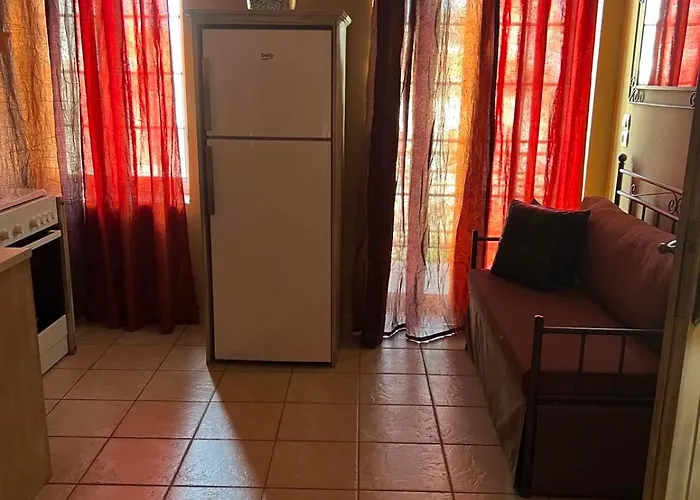 Apartmán Amfitrion *