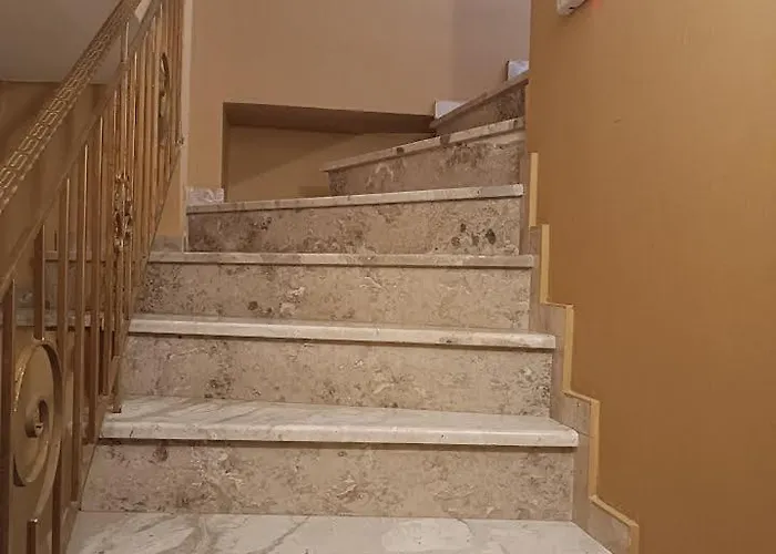 Appartement Amfitrion