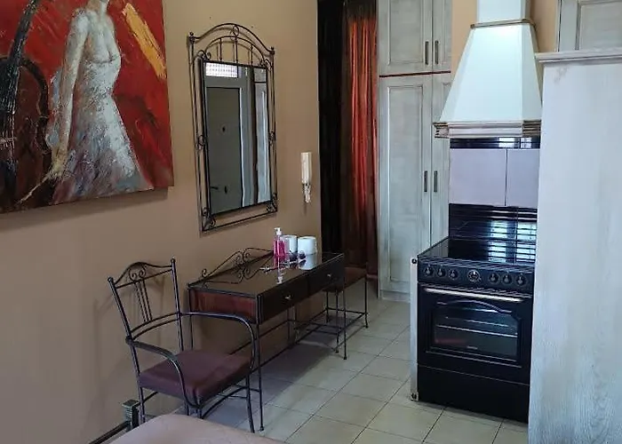 Amfitrion Appartement *