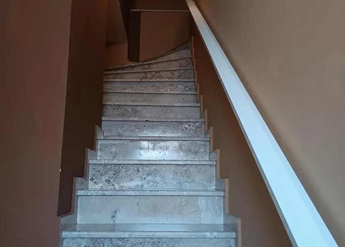 Amfitrion Appartement