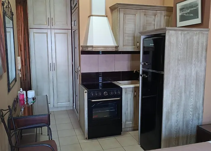 Amfitrion Appartement